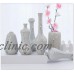 Porcelain Flower Vase Ceramic Home Office Decoration Art Crafts Style Vase   192334883673